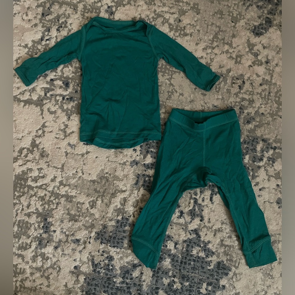 Baby Iksplor set
